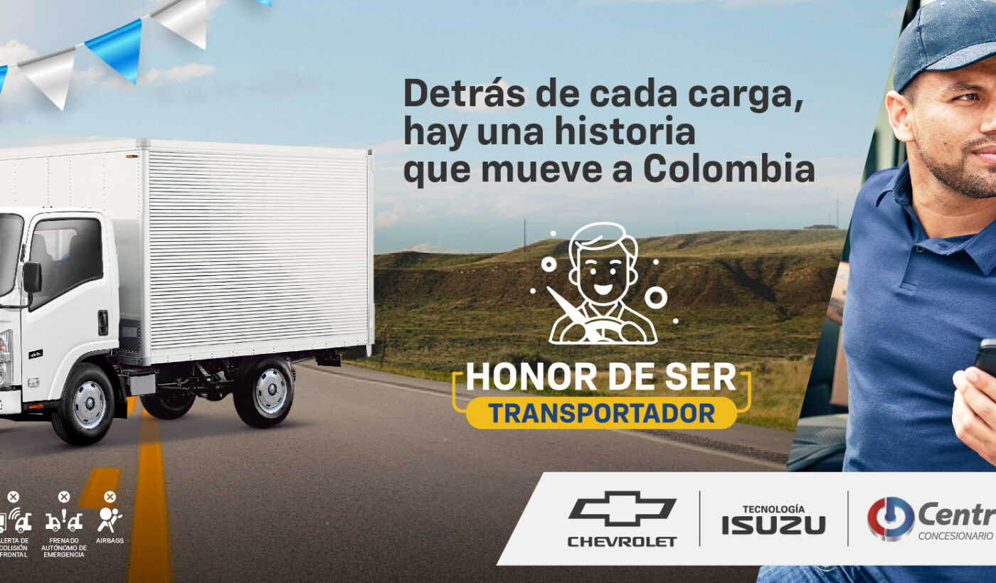 COMPRA HOY, RUEDA MAÑANA